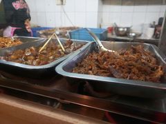 -王记生烫牛杂面馆(兰陵路店)