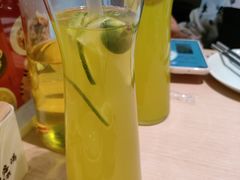 -吕氏疙瘩汤·海鲜新鲁菜(凯德mall新都心店)