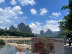 -61号餐吧(兴坪古镇漓江店)