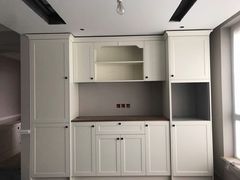 -佰丽爱家全屋定制(汶水店)