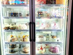 -DQ·蛋糕·冰淇淋(徐东销品茂店)