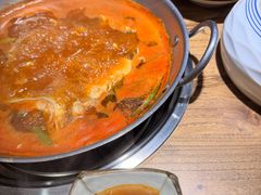 -老凯俚酸汤鱼(东山店)