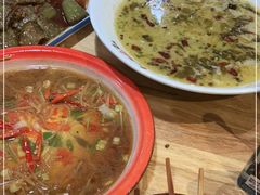 -半步颠川湘·融合菜(商品街店)