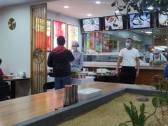 -东升灌浆包(辛庄街总店)