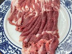 -裕德孚·非遗手切涮羊肉(东直门内大街店)