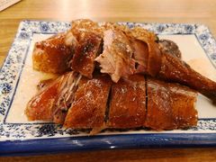 -先记烧鹅王·本地粤菜(福永店)