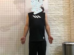 -奇迹健身(SM广场店)