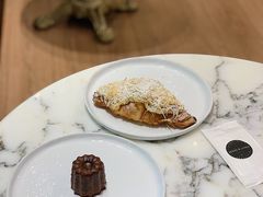 -WHEAT&BAKER-麥(凯德来福士店)