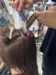 -上禾 HAIR SALON