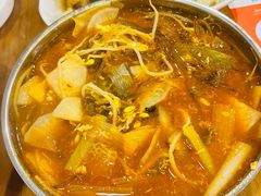 -多宾韩国料理(学衡路店)