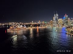 -悉尼歌剧院