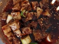 -红星兔丁(武侯祠店)
