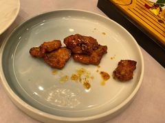 糖醋小排-全聚德(上海首店浦东店)