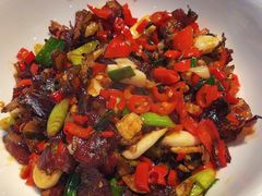 -辣不怕口味虾(凌霄路店)