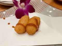 -酒久自助料理(佳兆业店)