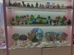 -Mini Muses ·创意手作·陶艺·银饰·团建(芳圆里店)