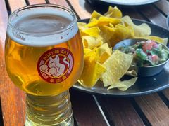 -Q MEX 库迈墨西哥餐吧(三里屯店)