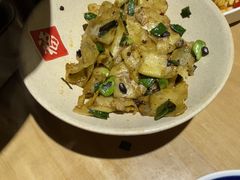 -李掌柜沔阳土菜(汉江路店)