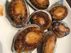 豉油焗鲍鱼仔-徐记海鲜(陕西历史博物馆|明德门店)