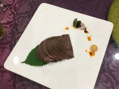 牛肉-北京餐厅