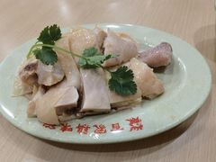 -百家鸡味馆(清泰店)