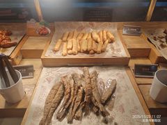 -比格比萨自助(国展店)