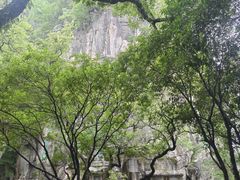 -桂林独秀峰王城景区