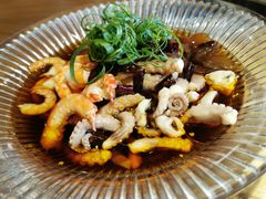 -尚海豆捞(乐虹坊店)