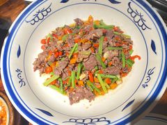 -衡厨·衡阳土菜(中南店)