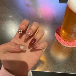 点击看大图 -Nail Me美甲美睫