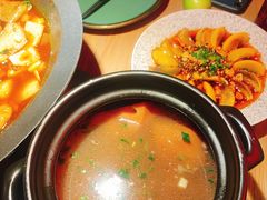 -六月雪干锅(绵阳凯德广场店)