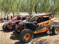 -永定河休闲森林公园