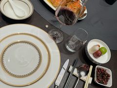 -Yan Ting 宴庭中餐厅(上海静安瑞吉酒店)