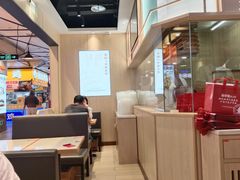 -喜家德虾仁水饺(麒麟社店)