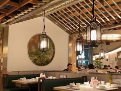 -庆江南江南菜(琴湖溪里花园城店)