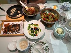 雨花茶香脆皮鸡-苏梦江南·淮扬菜(夫子庙店)