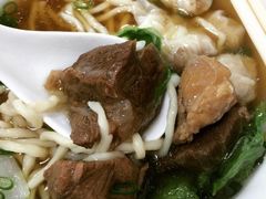 -馔豚·台北菜专门店(深圳湾万象城店)