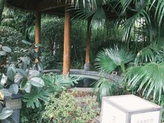 -海兰云天度假区温泉