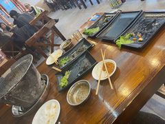-韩风烤牛肉冷面店