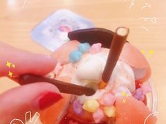 -DQ·蛋糕·冰淇淋(新佳丽店)