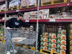 -山姆会员商店(亦庄创意生活广场店)