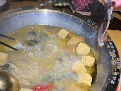 -受气牛肉·重庆耙牛肉(来福士店)