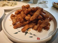 -船歌·鱼水饺青岛菜(恒隆广场店)