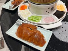 -新南华大酒店(长寿店)