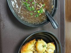 -赵宝美煎包店