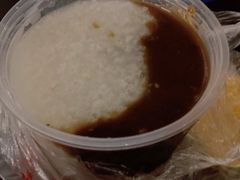 -笃笃笃糖粥(十全街店)