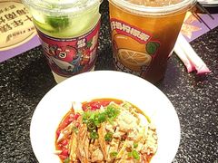 -匠子烤鱼(上邦百汇城店)