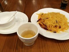 -翠花老菜饺子馆(七宝店)