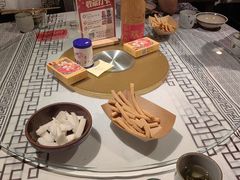 -帝一铭家宴(板塘店)