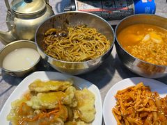 -屋里家延边朝鲜族冷面(梅林3店)